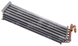 JAG08-0311 Skraplacz klimatyzacji Premium