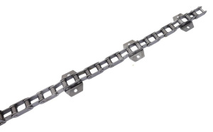 JAG04-0067 Przenośnik pochyły słomy ROLLON-SOLID, CLAAS 0006508432 0006508430