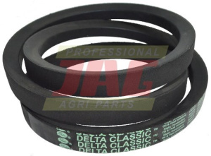 22x1572Li/1630Ld C62 Pas klinowy GATES DELTA CLASSIC, CLAAS 785168 929214