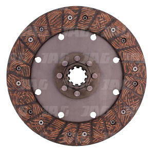 JAG16-0008 Tarcza sprzęgłowa PL, MASSEY FERGUSON 405420M91 417401M1