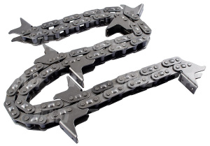 JAG82-0105 Łańcuch przystawki do kukurydzy ROLLON-SOLID, CLAAS 0006921262