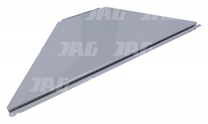 JAG99-1377 Półka narożna 370