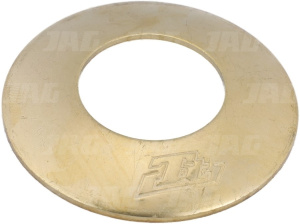 JAG46-0051 Podkładka regulacyjna, NEW HOLLAND 80210014