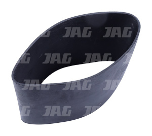 JAG82-0342 Osłona gumowa JAG, CLAAS 0006519882 0006519881
