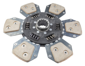 5162901 Tarcza sprzęgłowa