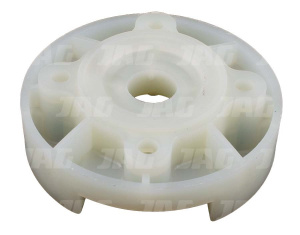 JAG04-0852 Zabierak plastikowy, CLAAS 0007522860