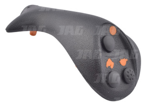 AL208096 Nakładka dźwigni zmiany biegów