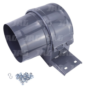 JAG05-0169 Kosz dolny przenośnika kłosowego kompletny JAG PREMIUM, CLAAS 0006003801