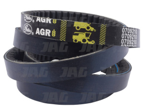 0709210 Pas Gates Agri