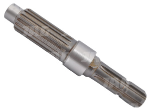 R41756 Wałek odbioru mocy