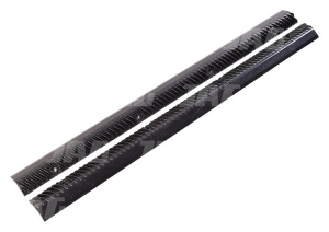 JAG43-0018 Para cepów /LH+LH/ 1000mm JAG PREMIUM, NEW HOLLAND 80308899 80376725