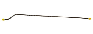 1667052M93 Przewód paliwowy
