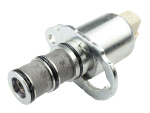 AL176895 Elektrozawór 12V, JOHN DEERE AL226173 AL176895