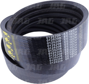 0125209 EE-TECH Pas Gates Agri