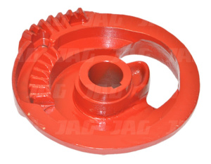 JAG58-0236 Koło aparatu
