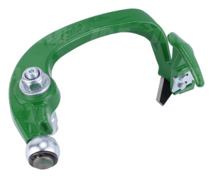 JAG58-0028 Przytrzymywacz sznurka ze sworzniem 19mm JAG PREMIUM, JOHN DEERE DC18315 AE39974