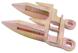 86561624 Bagnet poczwórny