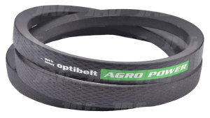AP1000573 Pas klinowy OPTIBELT AGRO POWER, CNH 9837412 89837412