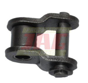 08B-1H Półspinka łańcucha wzmacniana 1/2 ROLLON-SOLID