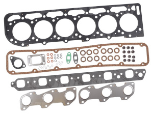 JAG99-0888 Zestaw uszczelek silnika góra, NEW HOLLAND 87801753 1930959