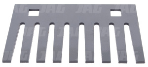 730094 Łopatka palca