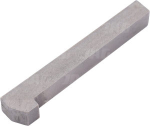 Klin z noskiem 8x7x50