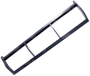 JAG03-0329 Rama klepisk segmentowych, CLAAS 0006639490 0006628903