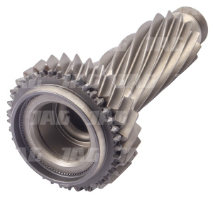 AL66410 Wałek skrzyni, JOHN DEERE AL66410