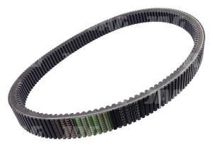 AP1001229 Pas wariatorowy (2xzębaty) OPTIBELT AGRO POWER, CLAAS 0006614300 Optibelt AP1001229