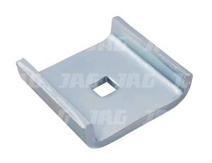 JAG05-0096 Nakładka odrzutnika STANDARD JAG PREMIUM, CLAAS 0006631570