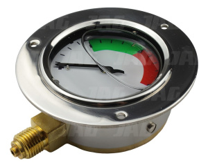 821935 Manometr Premium, CLAAS 0008219351