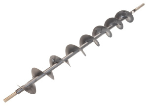 757267 Przenośnik ślimakowy, CLAAS 0007572673