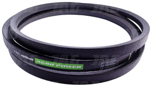 AP1003534 Pas klinowy OPTIBELT AGRO POWER, JOHN DEERE AH160080 H160080