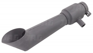 JAG08-0357 Końcówka tłumika JAG PREMIUM