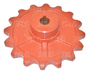 315039 Koło zębate fi 25mm 16Z Hassia