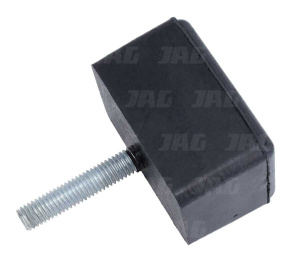 AL116949 Odbojnik osi, JOHN DEERE AL116949