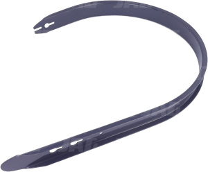 JAG56-0020 Osłona podbieracza JAG PREMIUM, CLAAS 0008214392 AGRICOLA 59.407