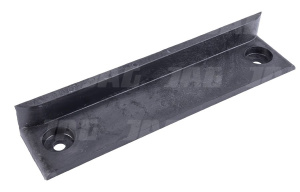 JAG82-0004 Prowadnica łańcucha plastikowa, CLAAS 0006927911 OROS 25-541-519-406