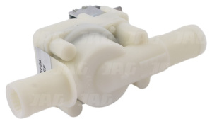 558585 Elektrozawór, CLAAS 0005585850