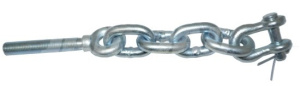 JAG98-0788 Łańcuch stabilizatora