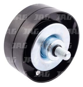 AL157596 Rolka napinacza, JOHN DEERE AL157596