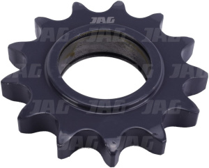 JAG59-0139 Zębatka napinająca bez łożyska Z13 JAG PREMIUM, CLAAS 0008519940 0006769351