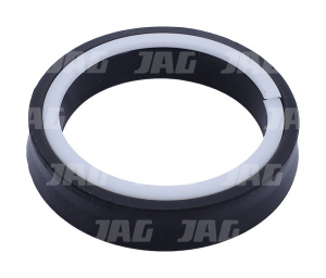 712373 Pierścień uszczelniający tłoczysko JAG