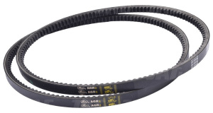 0172195 Pas Gates Agri 2 szt