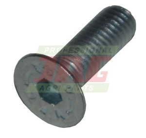 JAG08-0373 Śruba inbus M8x25