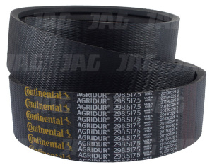 298.517.5 Pas Continental Agridur