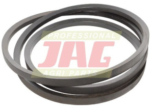 22.0x3073 Pas klinowy C121 CONTINENTAL, JOHN DEERE Z46366 DEUTZ FAHR 01145475