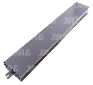 JAG04-0352 Rynna elewatora kłosowego 1540mm JAG PREMIUM, CLAAS 0006543120 0006192920