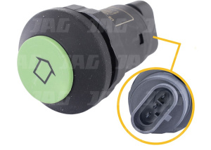 JAG92-0071 Włącznik sterowania podnośnika, FENDT G716920100010 G716.920.100.010