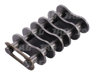 12B-3 Spinka łańcucha prosta 3/4 ROLLON-SOLID